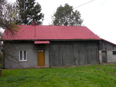 Dom Ciborowice
