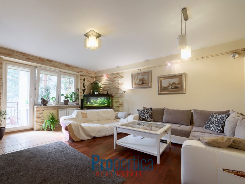 Mieszkanie Warszawa sprzedaż