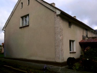 Dom Pępice