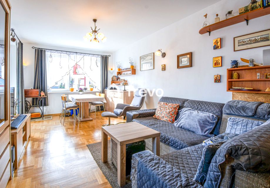 Mieszkanie Gdańsk sprzedaż