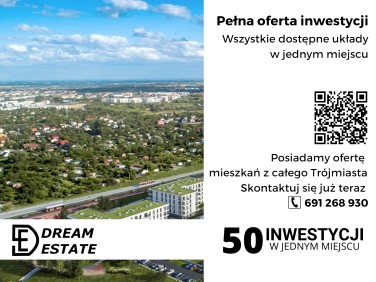 Mieszkanie Gdańsk sprzedaż