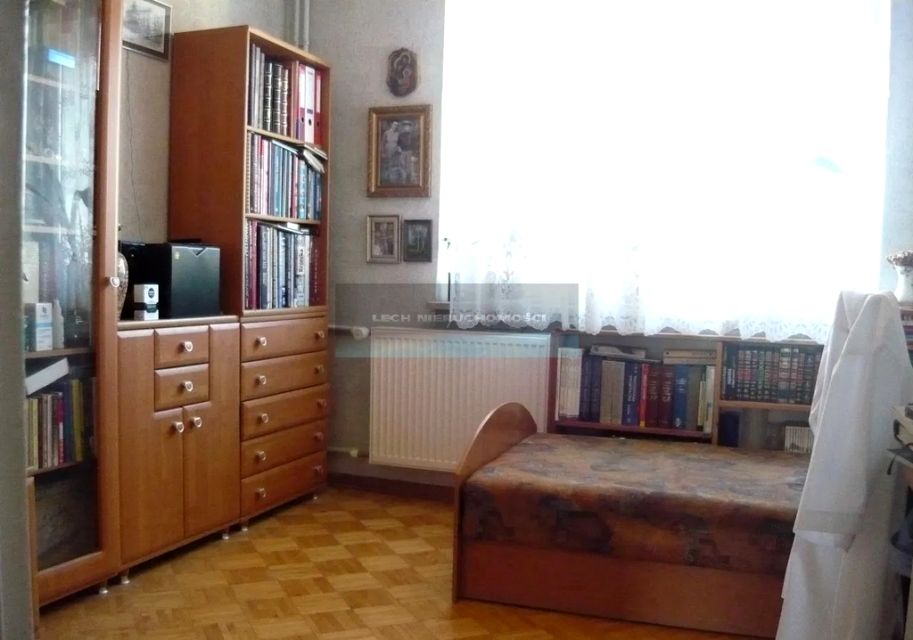 Mieszkanie blok mieszkalny Warszawa