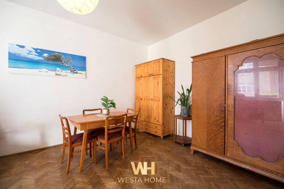 Mieszkanie Warszawa wynajem