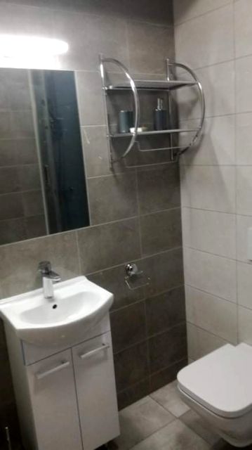 Mieszkanie Opole