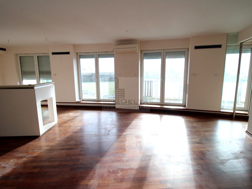 Mieszkanie apartamentowiec sprzedaż