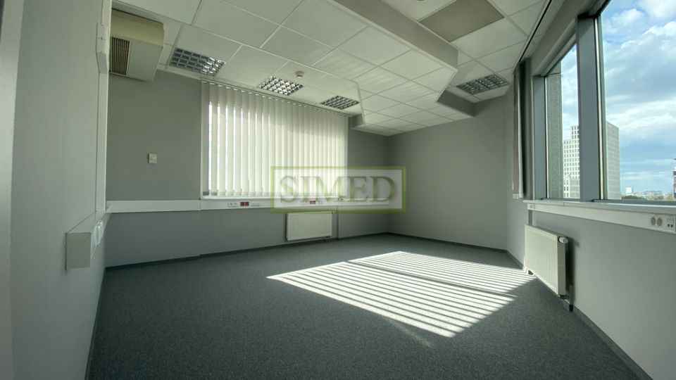 Lokal Warszawa wynajem