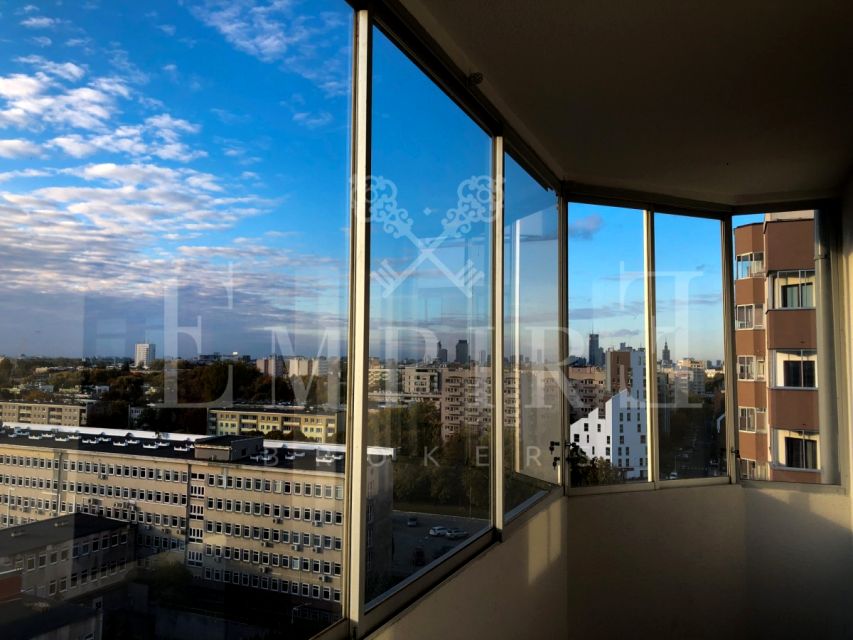 Mieszkanie Warszawa