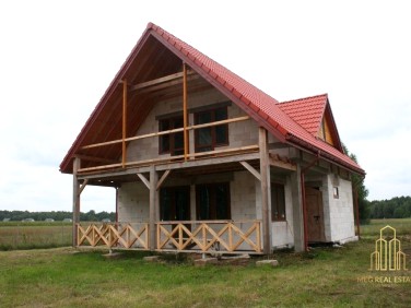 Mieszkanie Borsukówka