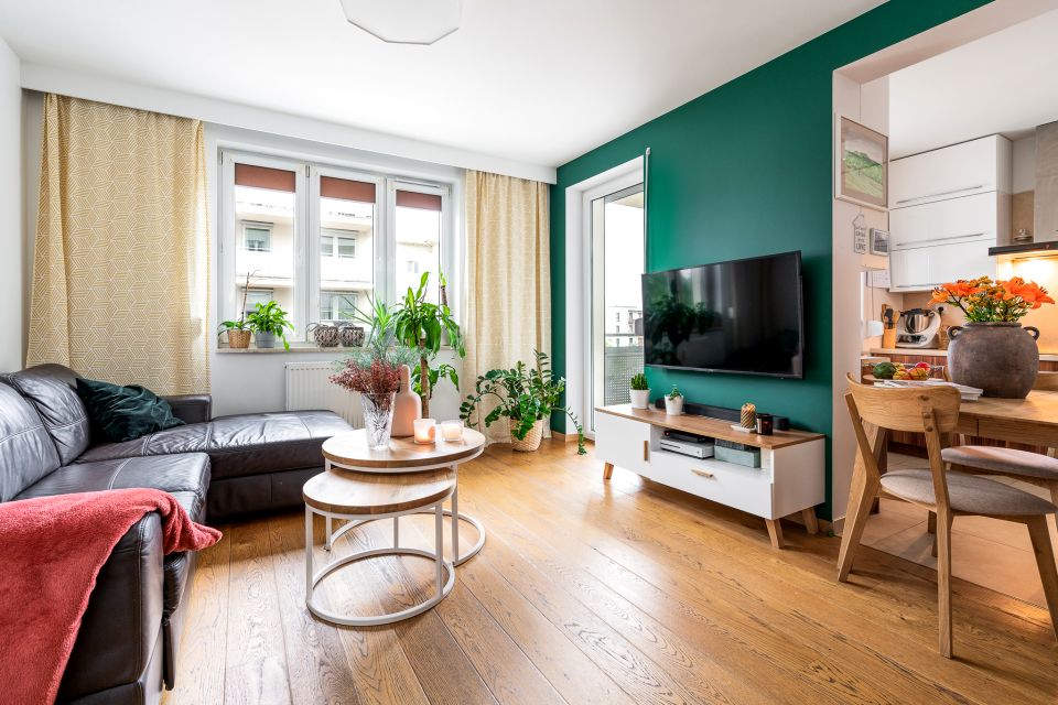 Mieszkanie Poznań sprzedaż