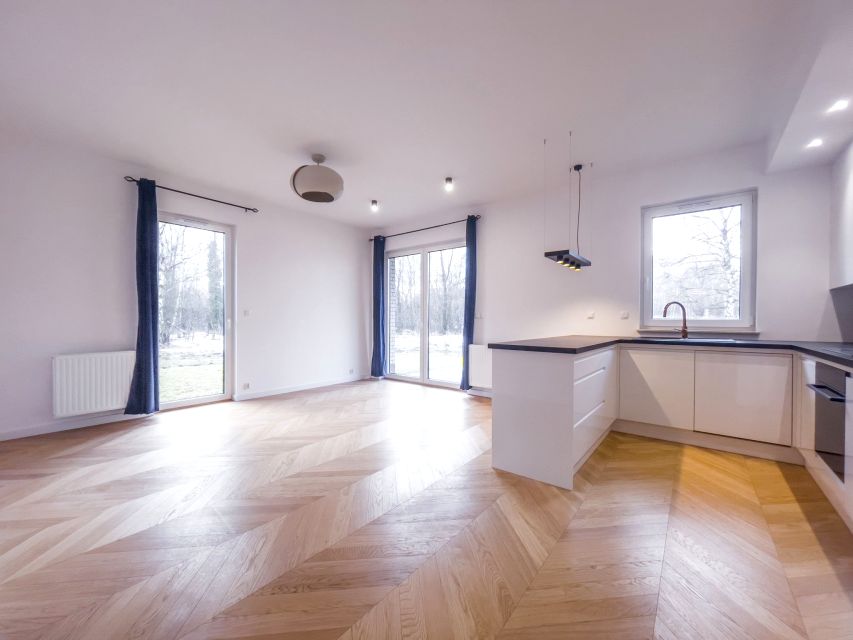 Mieszkanie Poznań