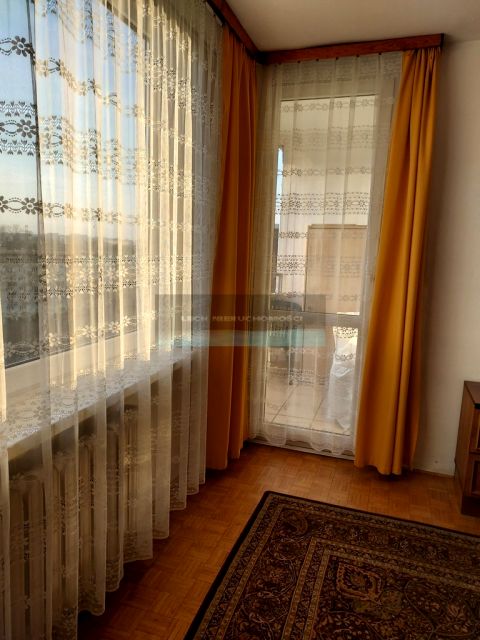 Mieszkanie blok mieszkalny sprzedaż