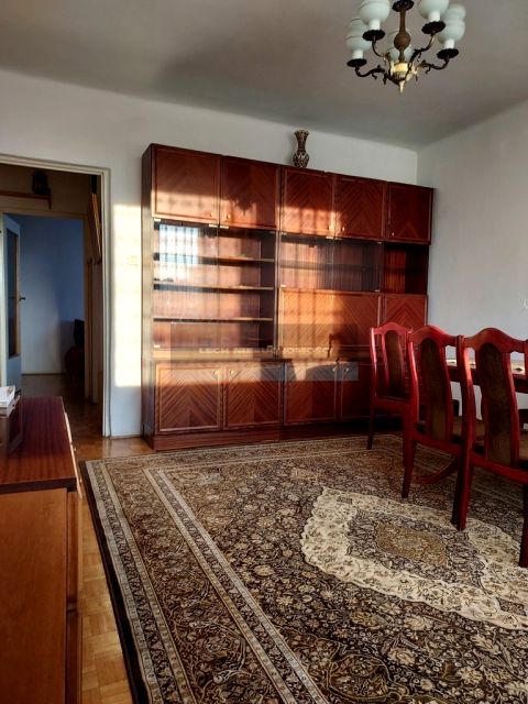 Mieszkanie Warszawa sprzedaż