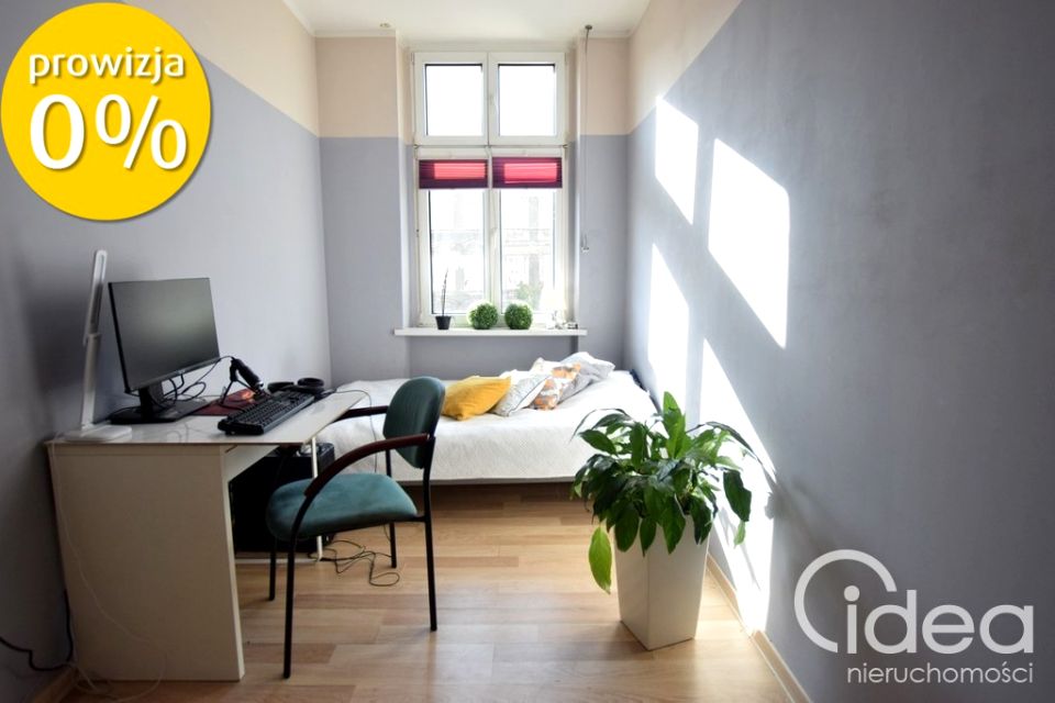 Mieszkanie Szczecin sprzedaż