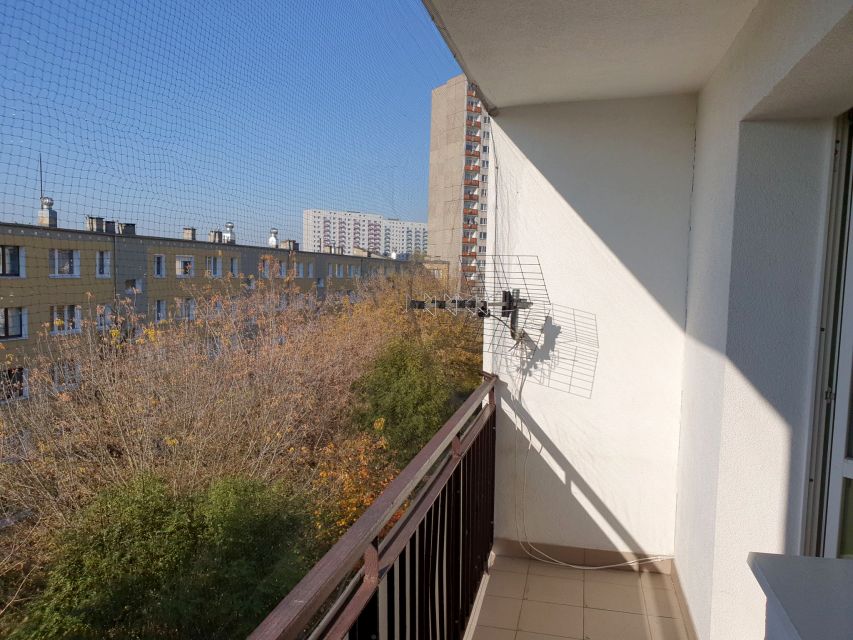 Mieszkanie Poznań sprzedaż