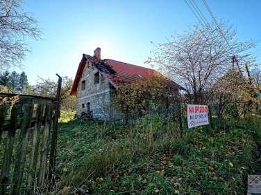 Działka budowlana Mirsk