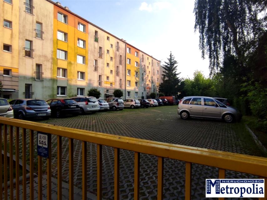 Mieszkanie Częstochowa