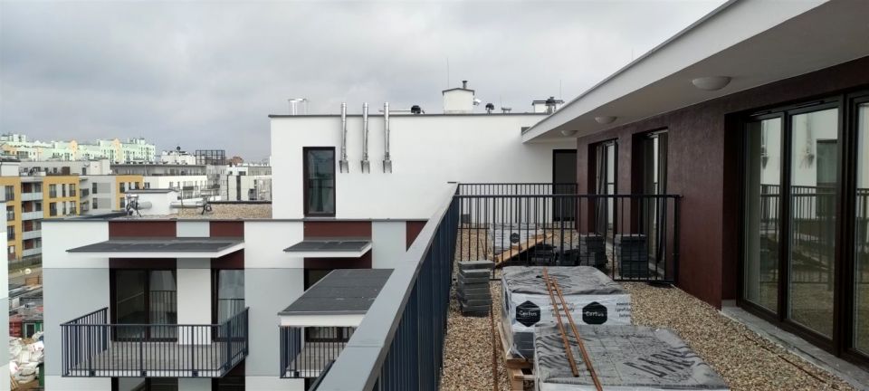 Mieszkanie apartamentowiec sprzedaż