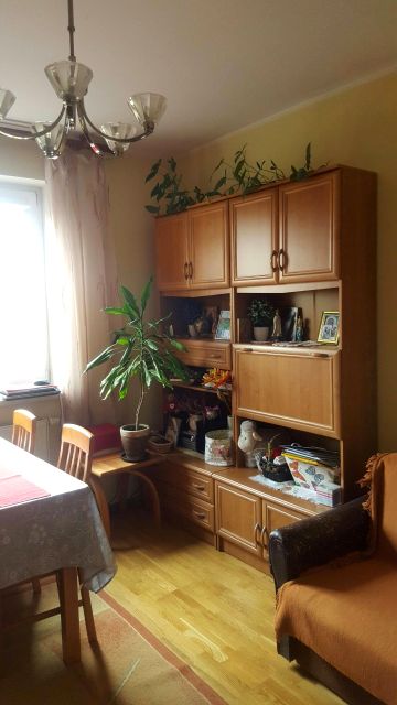 Mieszkanie Warszawa sprzedaż