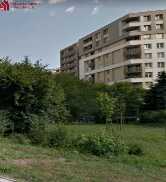 Mieszkanie Kraków