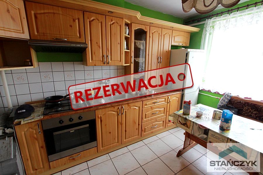 Mieszkanie Kamień Pomorski