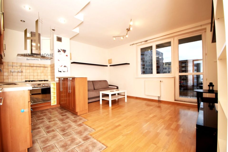 Mieszkanie Warszawa