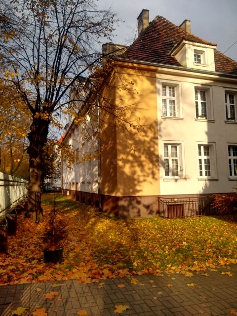 Mieszkanie Poznań