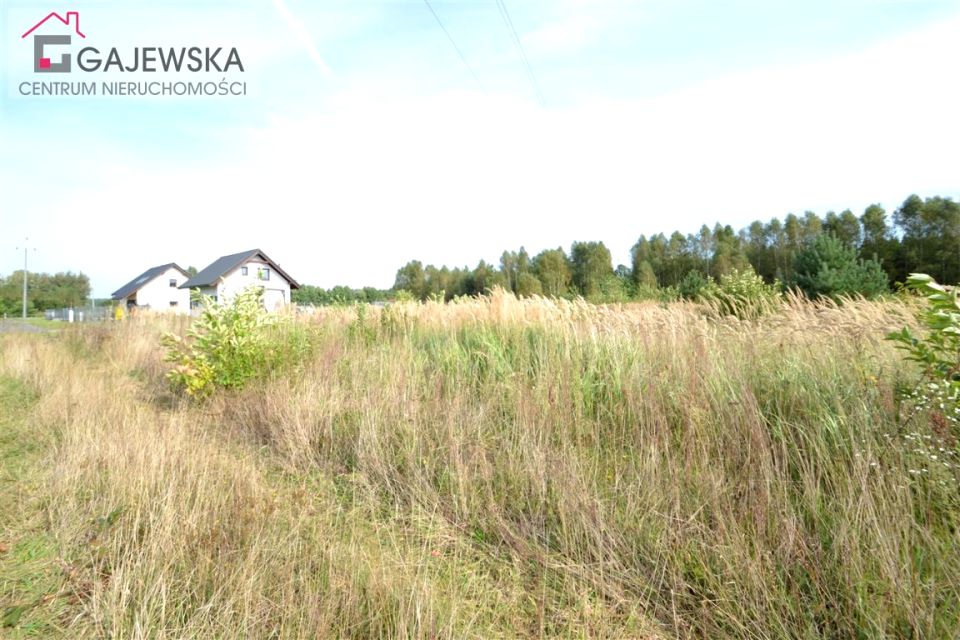 Działka budowlana Plecemin sprzedam