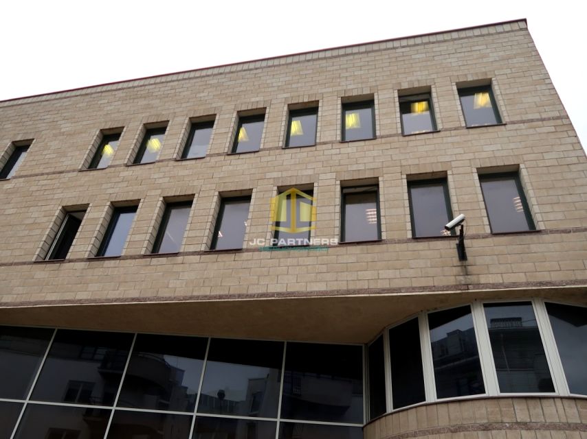 Lokal Warszawa