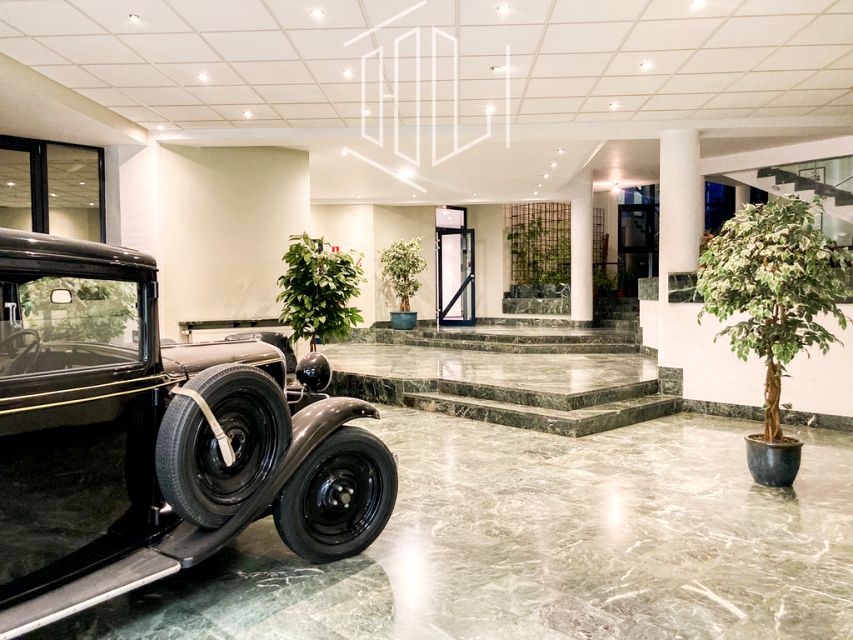 Lokal Warszawa wynajem