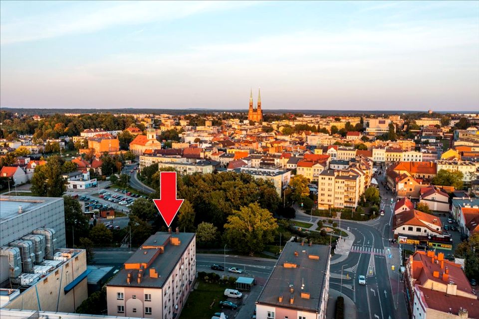 Mieszkanie Rybnik