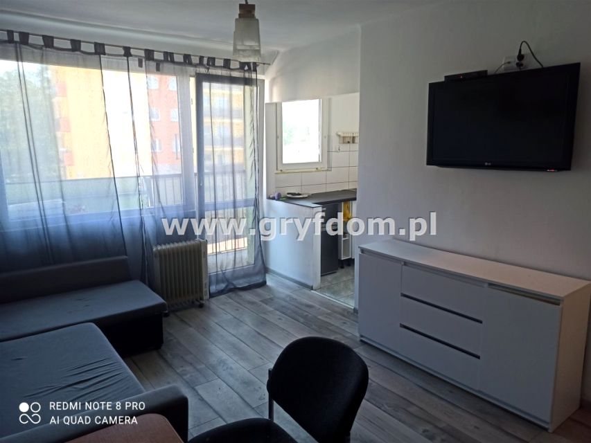 Mieszkanie Gryfice wynajem