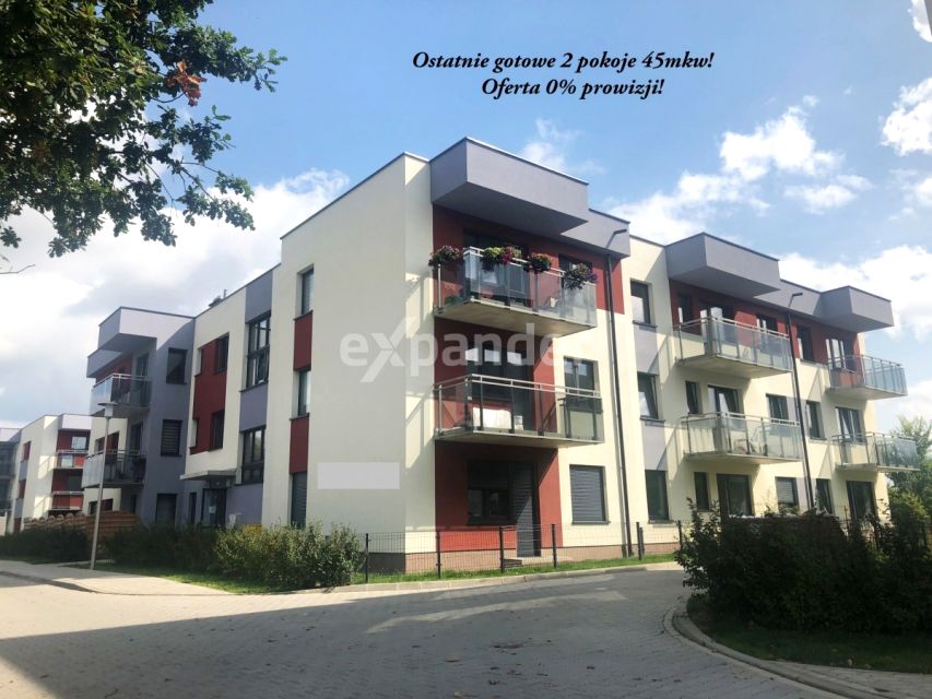 Mieszkanie Wrocław sprzedaż