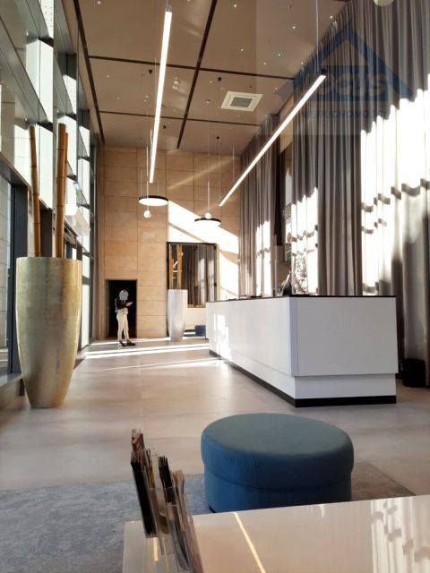 Lokal Warszawa wynajem