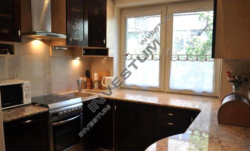 Mieszkanie blok mieszkalny wynajem