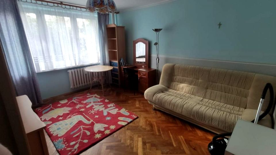 Pokój Warszawa