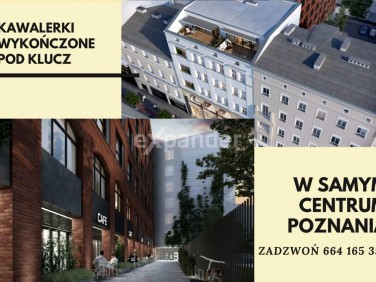 Mieszkanie Poznań