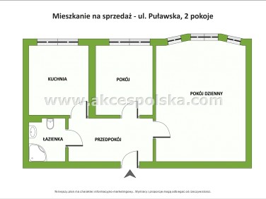 Mieszkanie Warszawa