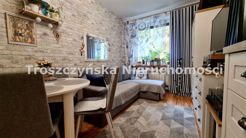 Mieszkanie Częstochowa