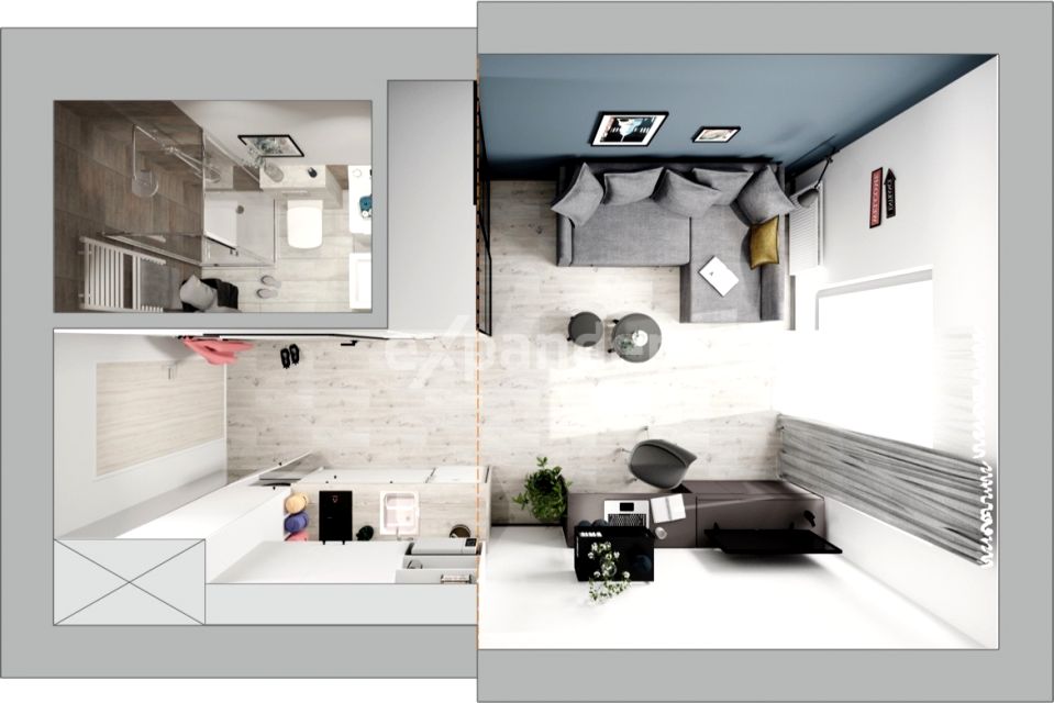 Mieszkanie Poznań sprzedaż