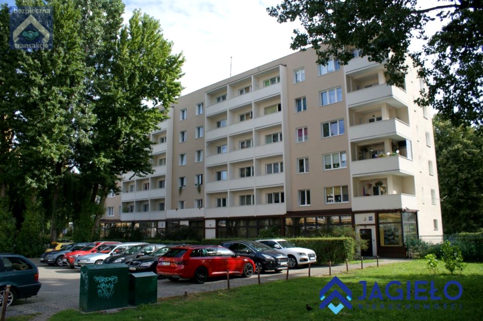 Mieszkanie Gdynia