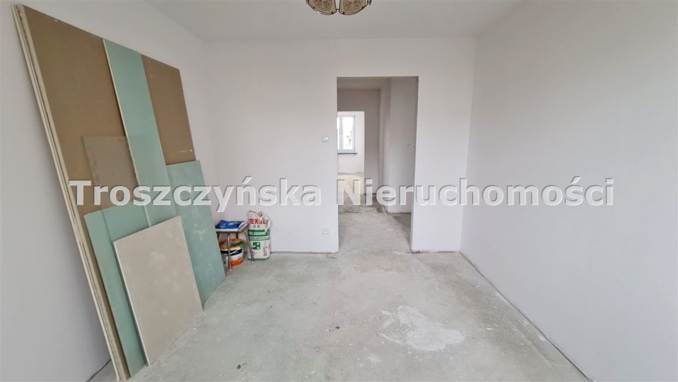 Mieszkanie Częstochowa