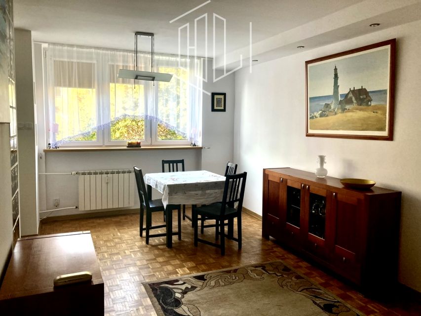 Mieszkanie Warszawa