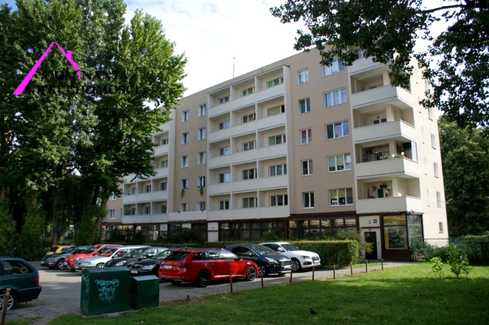 Mieszkanie Gdynia
