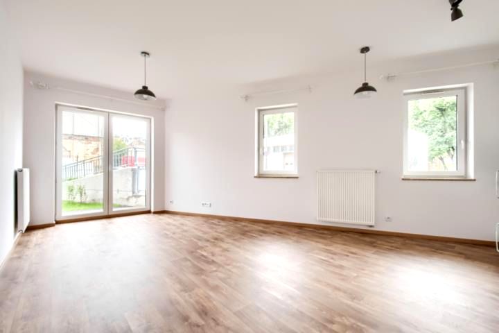 Mieszkanie apartamentowiec wynajem