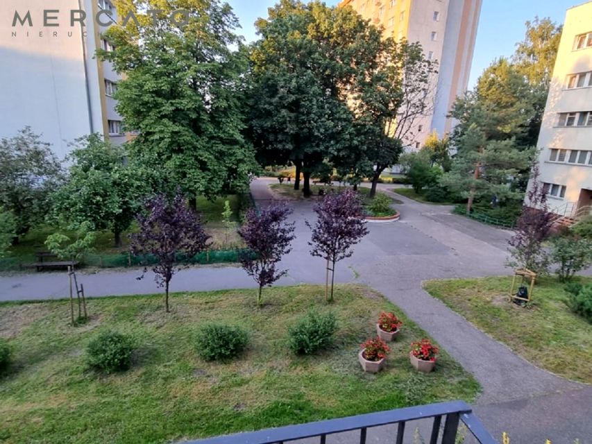 Mieszkanie Warszawa
