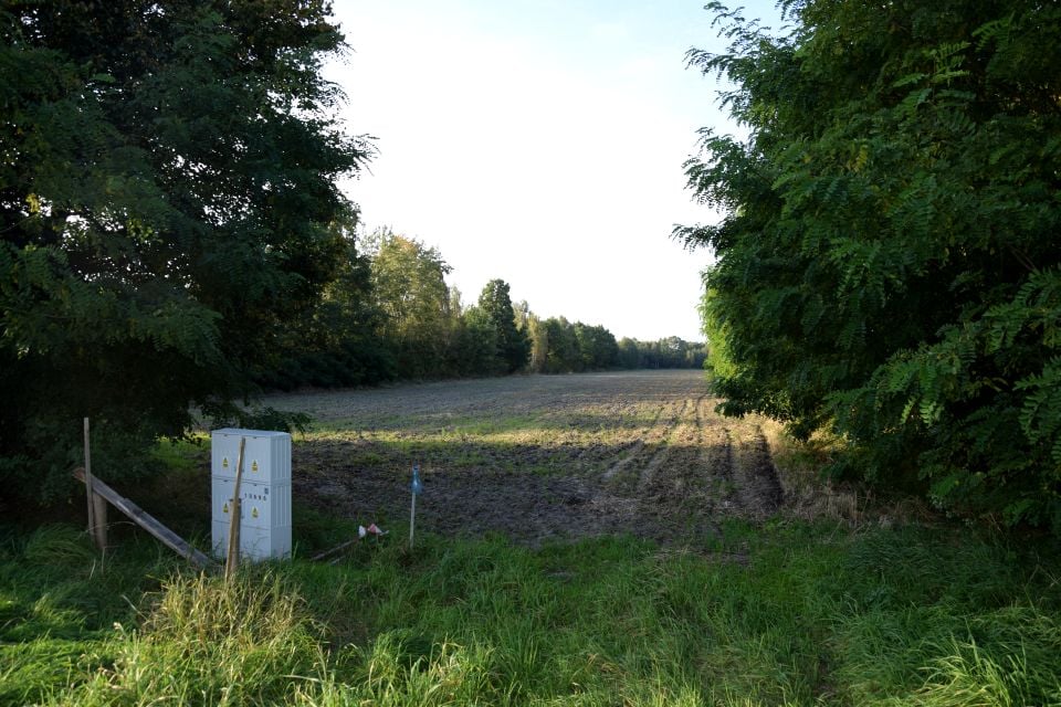 Działka inna Władysławów sprzedam