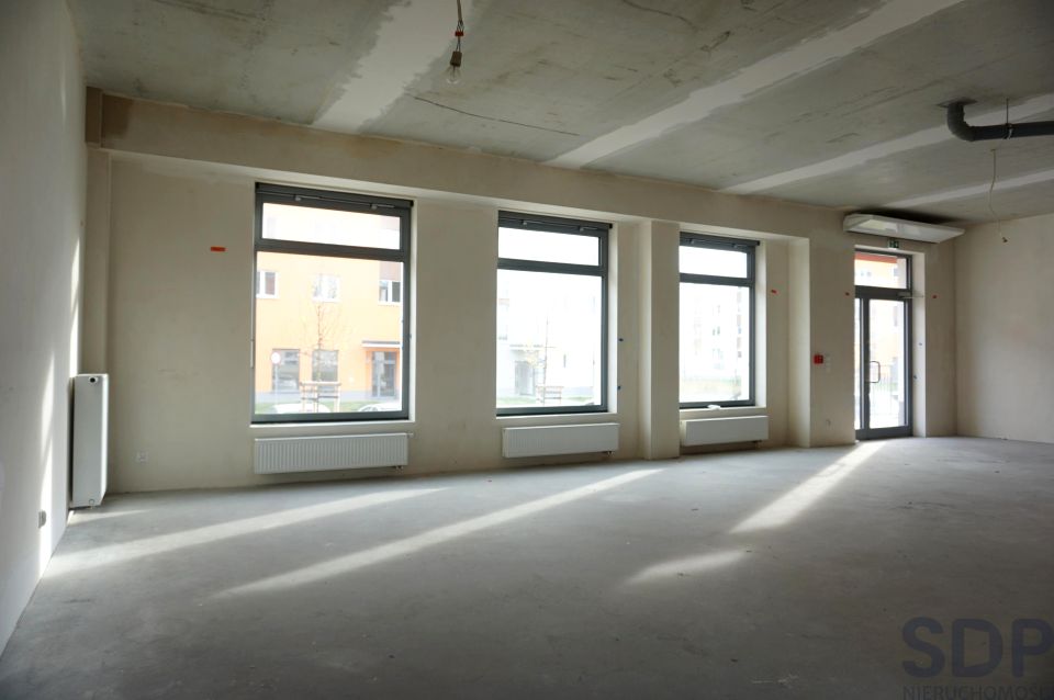 Lokal Wrocław wynajem