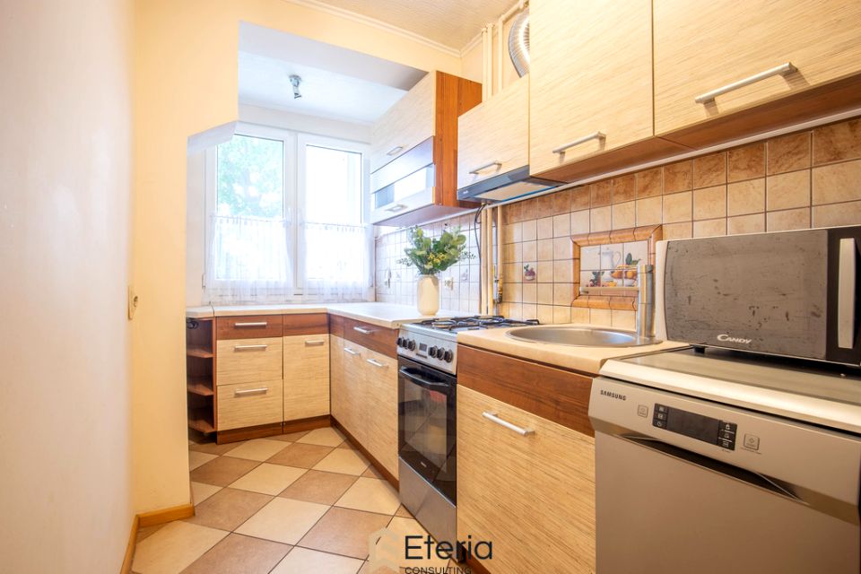 Mieszkanie Warszawa sprzedaż