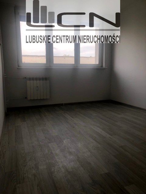Mieszkanie Gorzów Wielkopolski