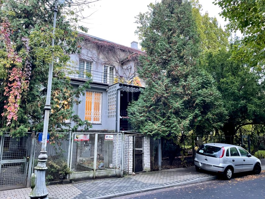 Mieszkanie Warszawa wynajem